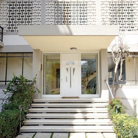 אתונה Glyfada Breeze Apartments מראה חיצוני תמונה