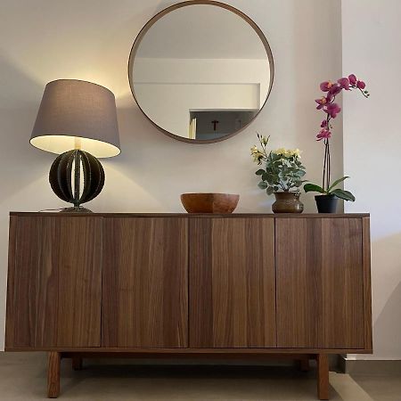 אתונה Glyfada Breeze Apartments מראה חיצוני תמונה