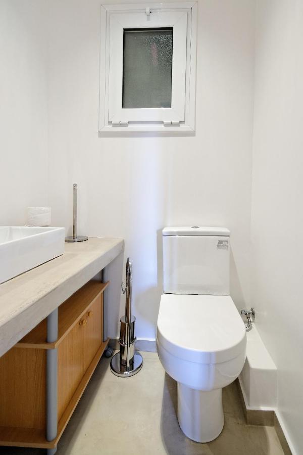 אתונה Glyfada Breeze Apartments מראה חיצוני תמונה