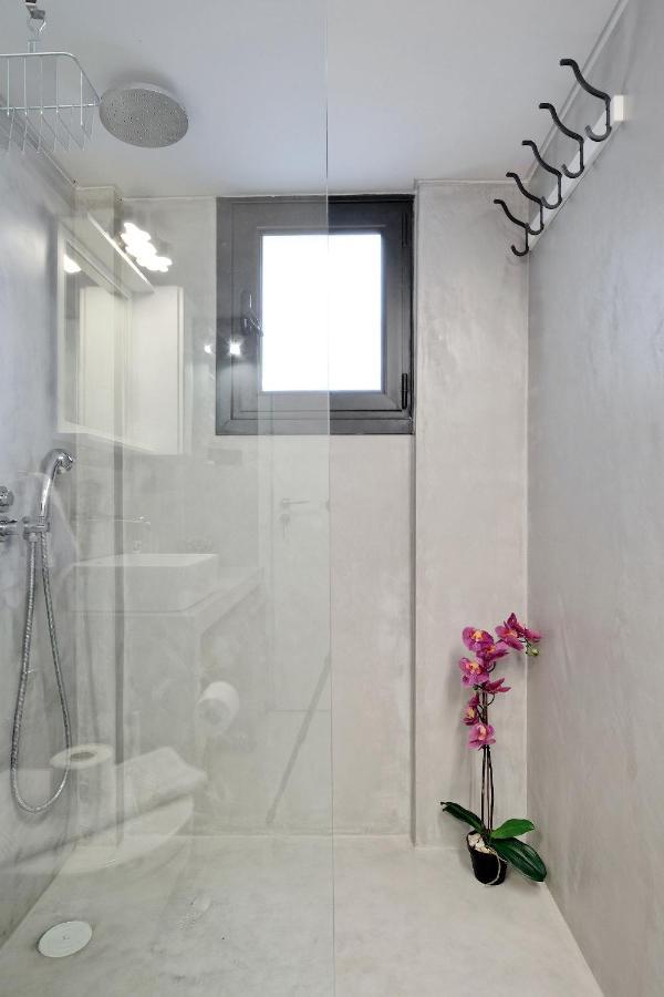 אתונה Glyfada Breeze Apartments מראה חיצוני תמונה