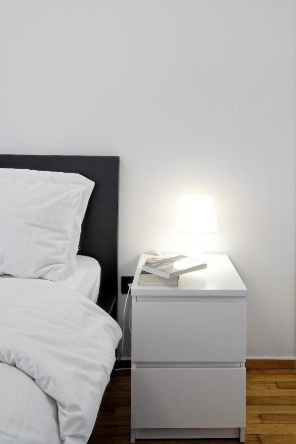 אתונה Glyfada Breeze Apartments מראה חיצוני תמונה